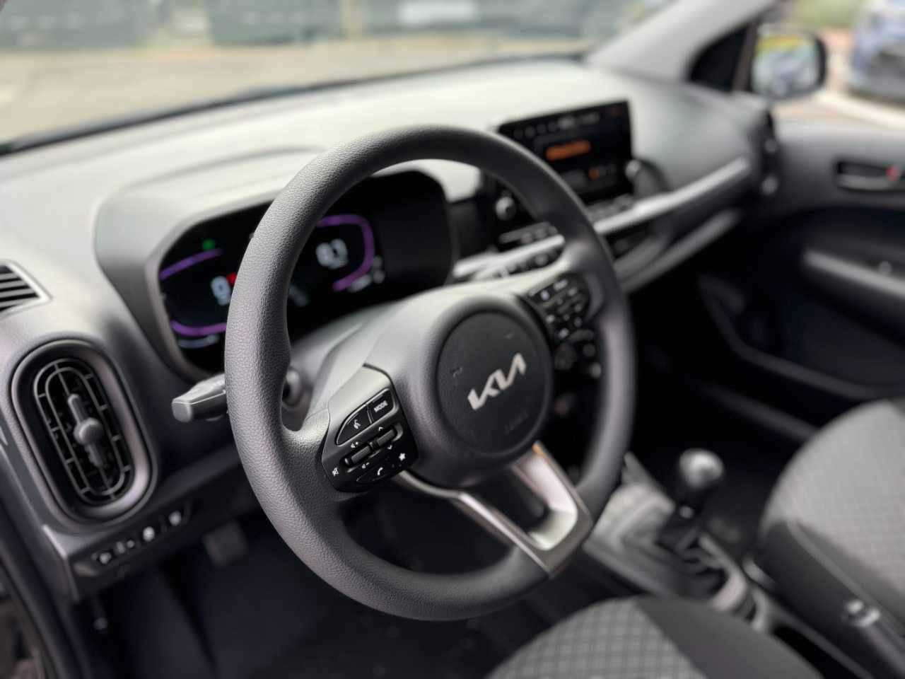 Kia Picanto Nuovo GPL Picanto Rovigo