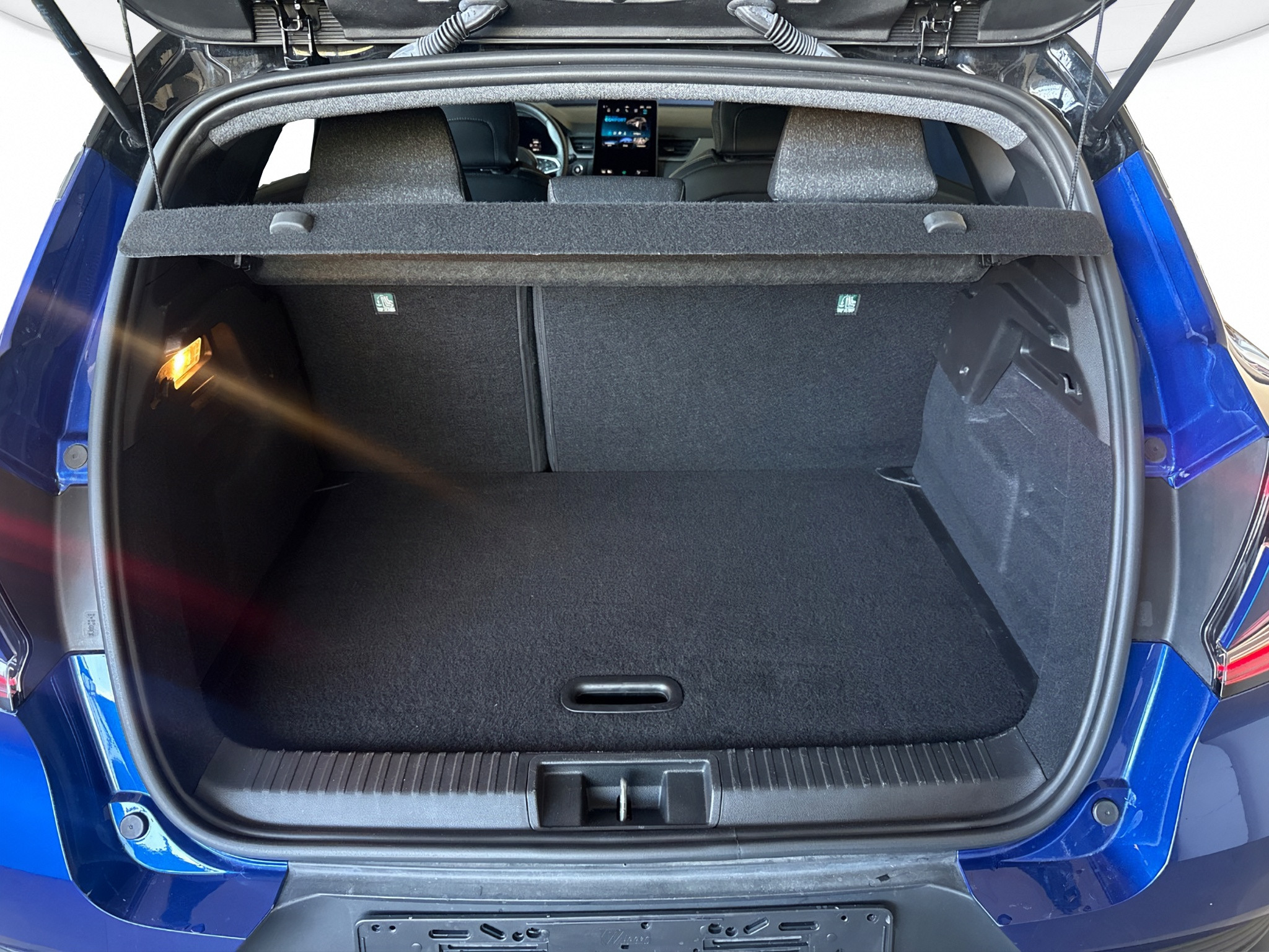 Renault Captur Usato 2025 Captur Parma
