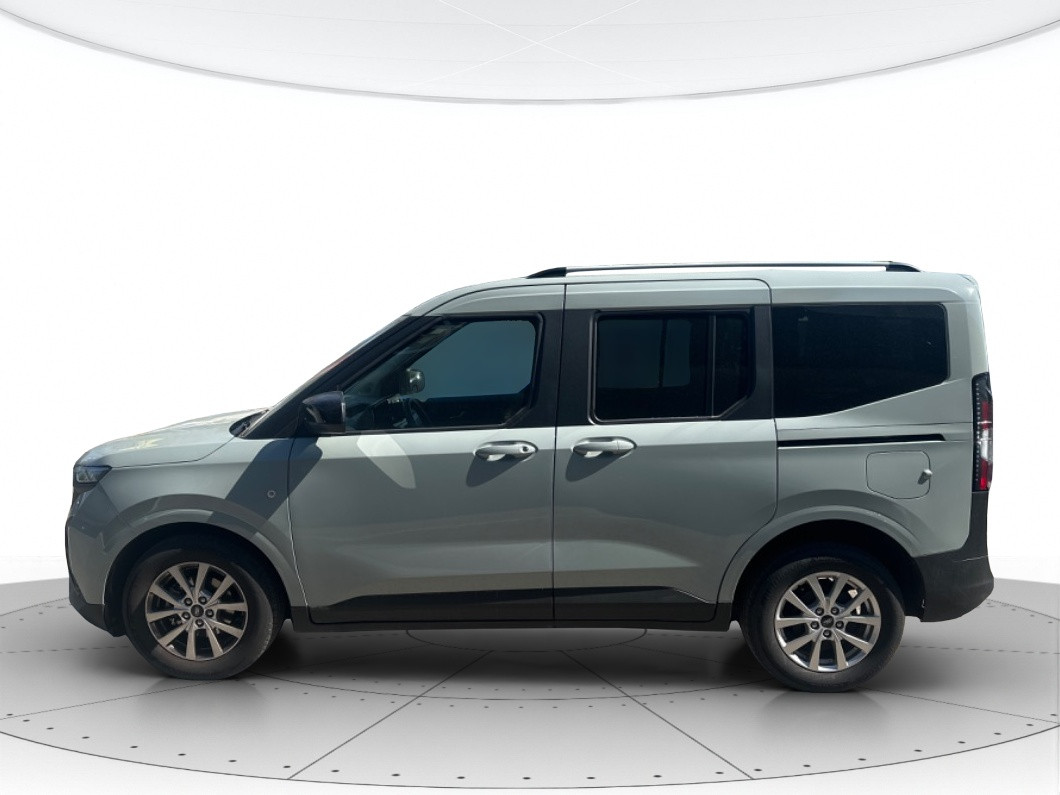 Ford Tourneo Usato 2025 Tourneo Carpi