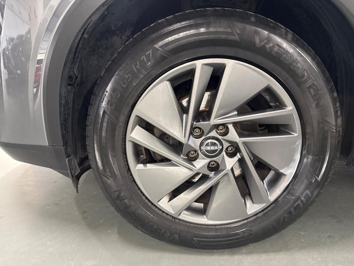 Nissan Qashqai Usato 2022 Qashqai San Zeno Naviglio