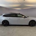 Nuova 508 Sw Hybrid 360cv Peugeot Sport Engineered