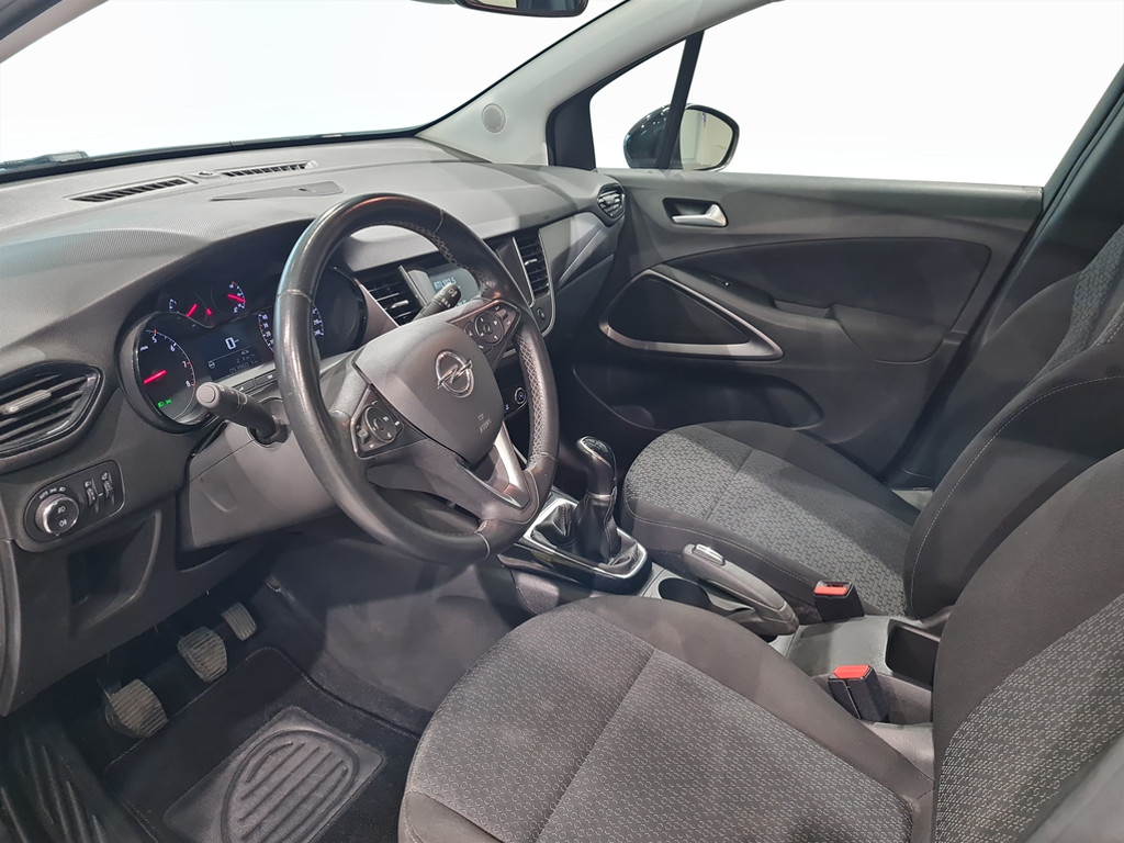 Panoramica 11° Immagine Veicolo