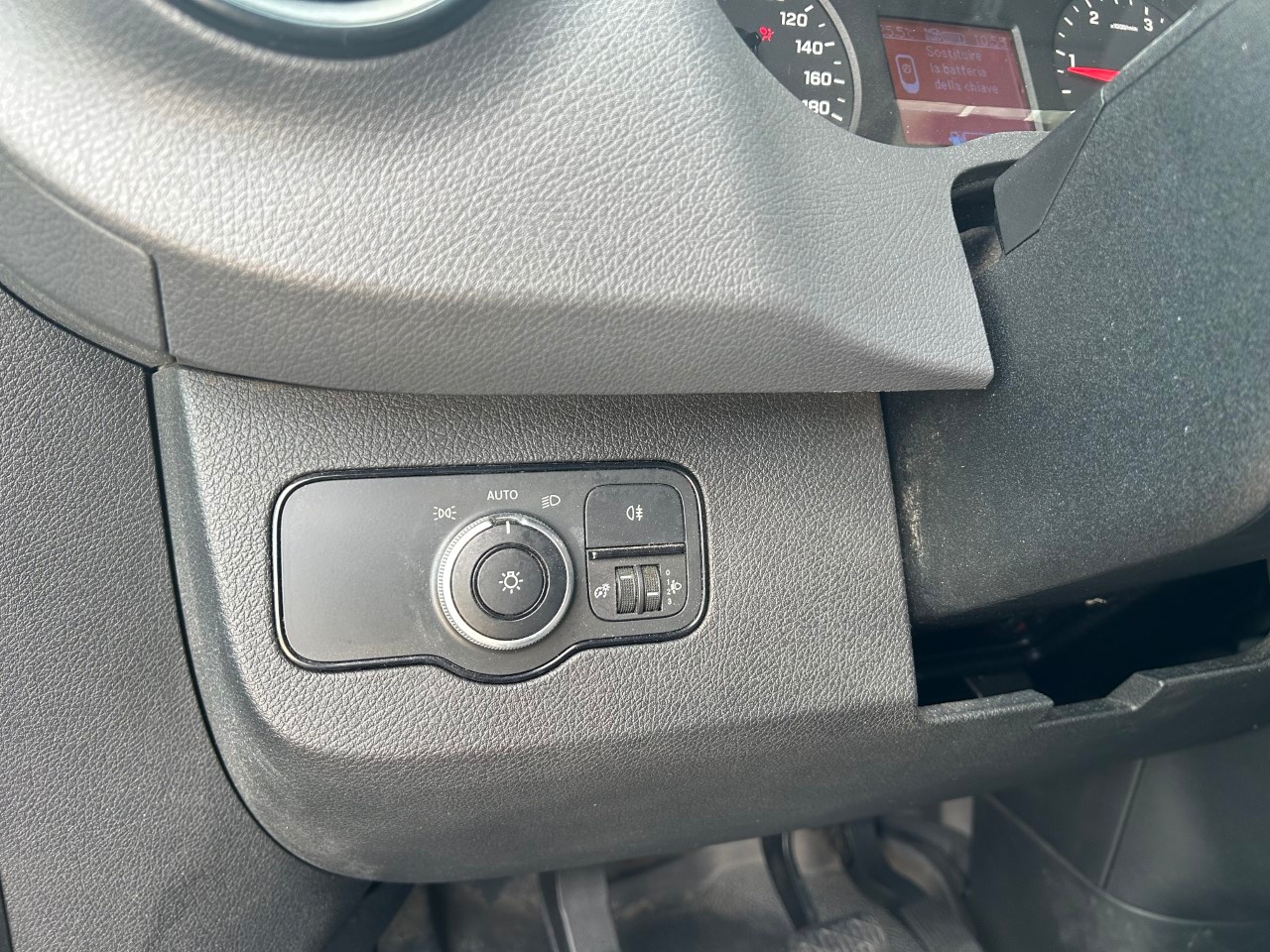 Mercedes Sprinter sprinter 314 cdi T 43/35 Pro EVI - 9