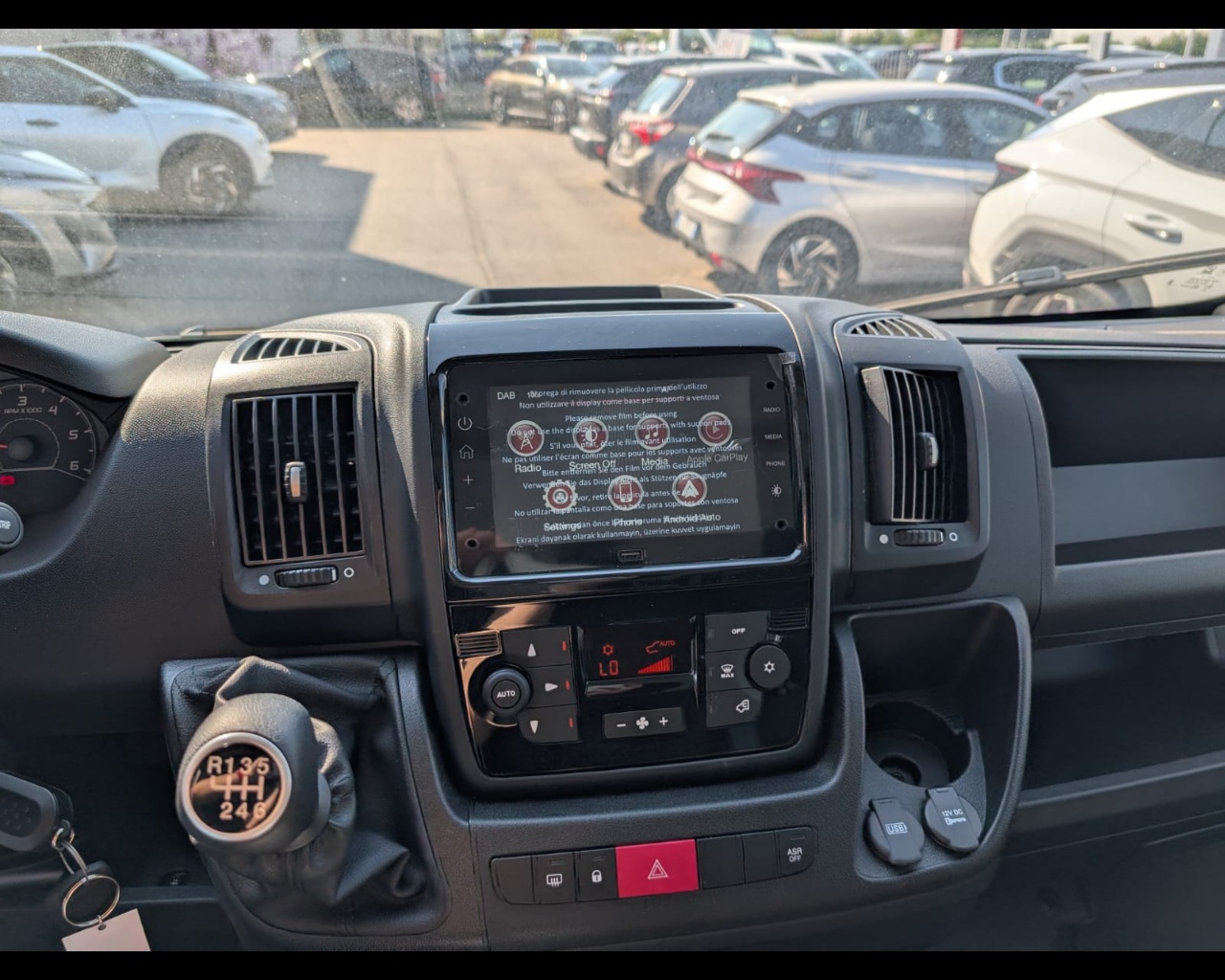 Foto OPEL Movano Furg. 33-L2 H2 BlueHdi S&S 140