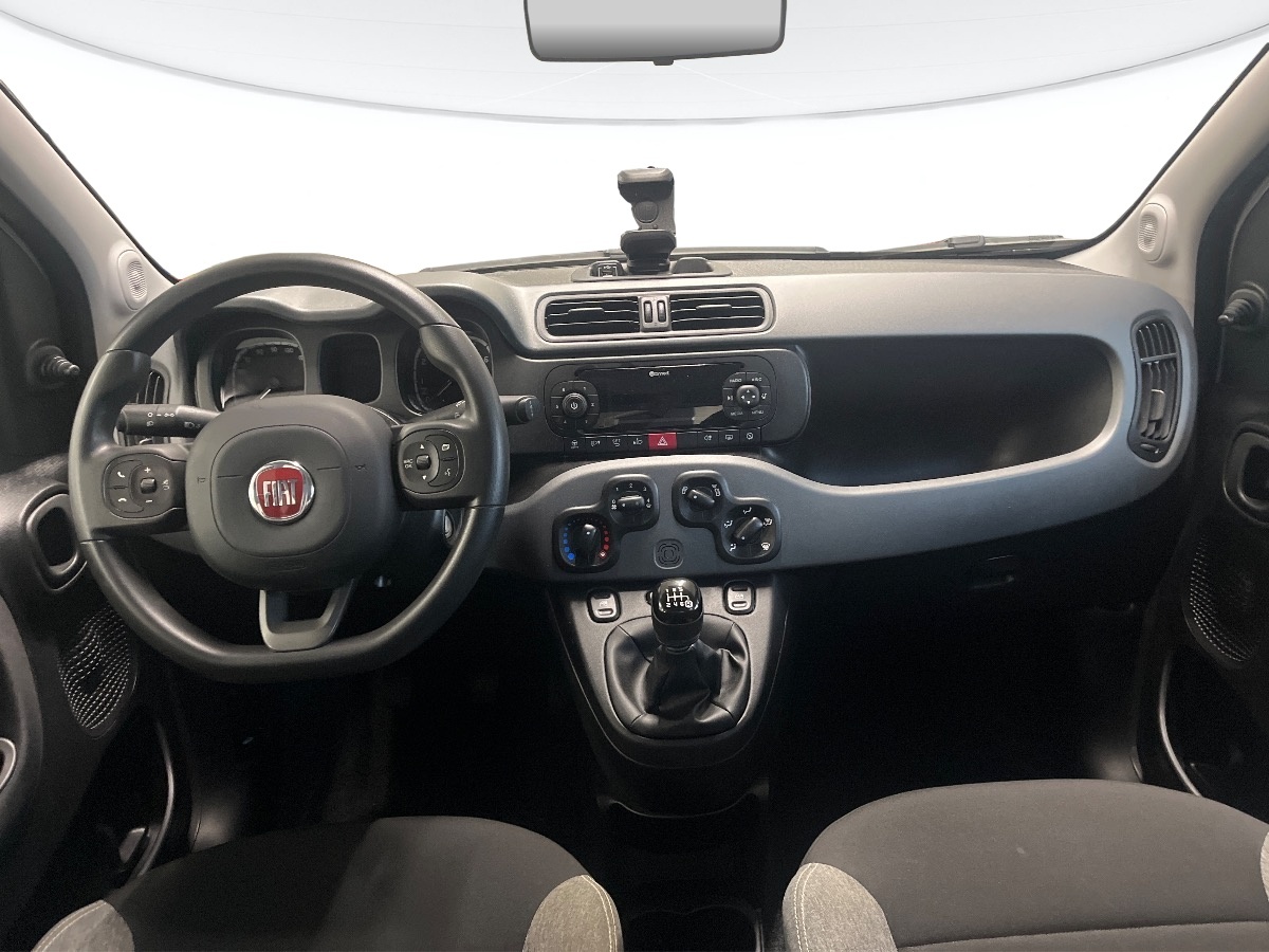 Fiat Panda Usato 2022 Panda Verona