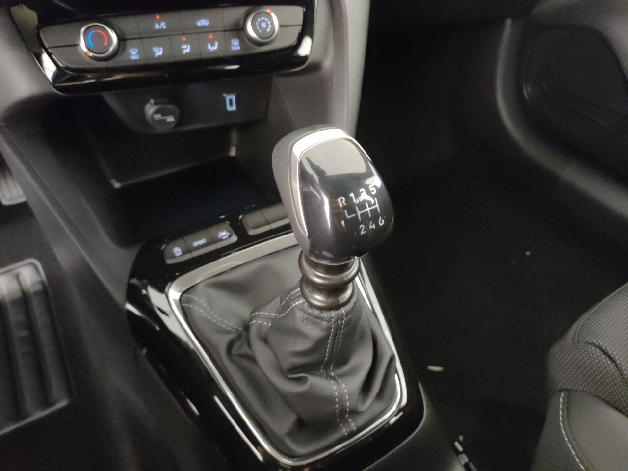 Opel Corsa KM0 2026 Corsa Porto Mantovano