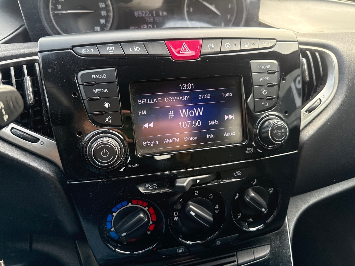 Lancia Ypsilon Usato 2019 Ypsilon Padova