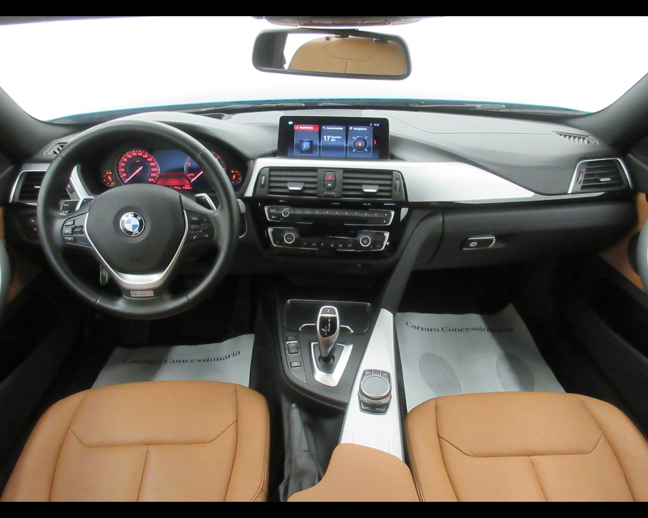 Bmw Serie 4 Serie 4 Gran Coupe 430d xDrive Luxury Steptronic - 16