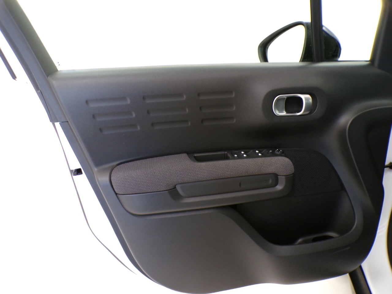 Citroen C3 C3 Aircross 1.2 PureTech 110cv Shine EAT - 10