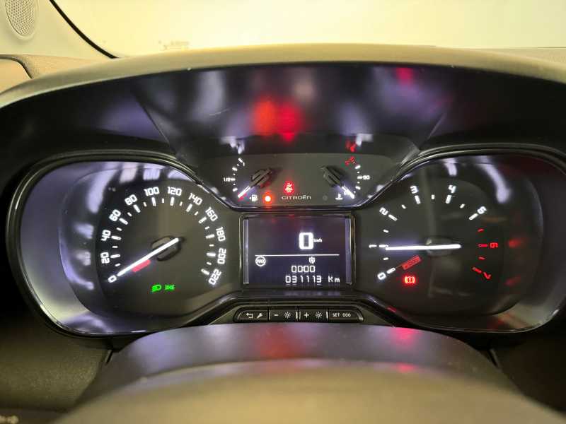 C3 Aircross I - C3 Aircross 1.2 Puretech Feel S&s 110cv