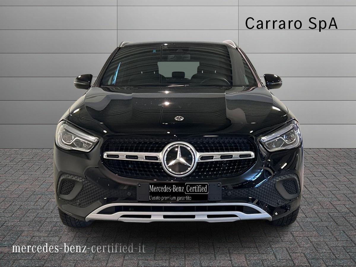 Mercedes GLA GLA 180 D Sport 8G-DCT - 3