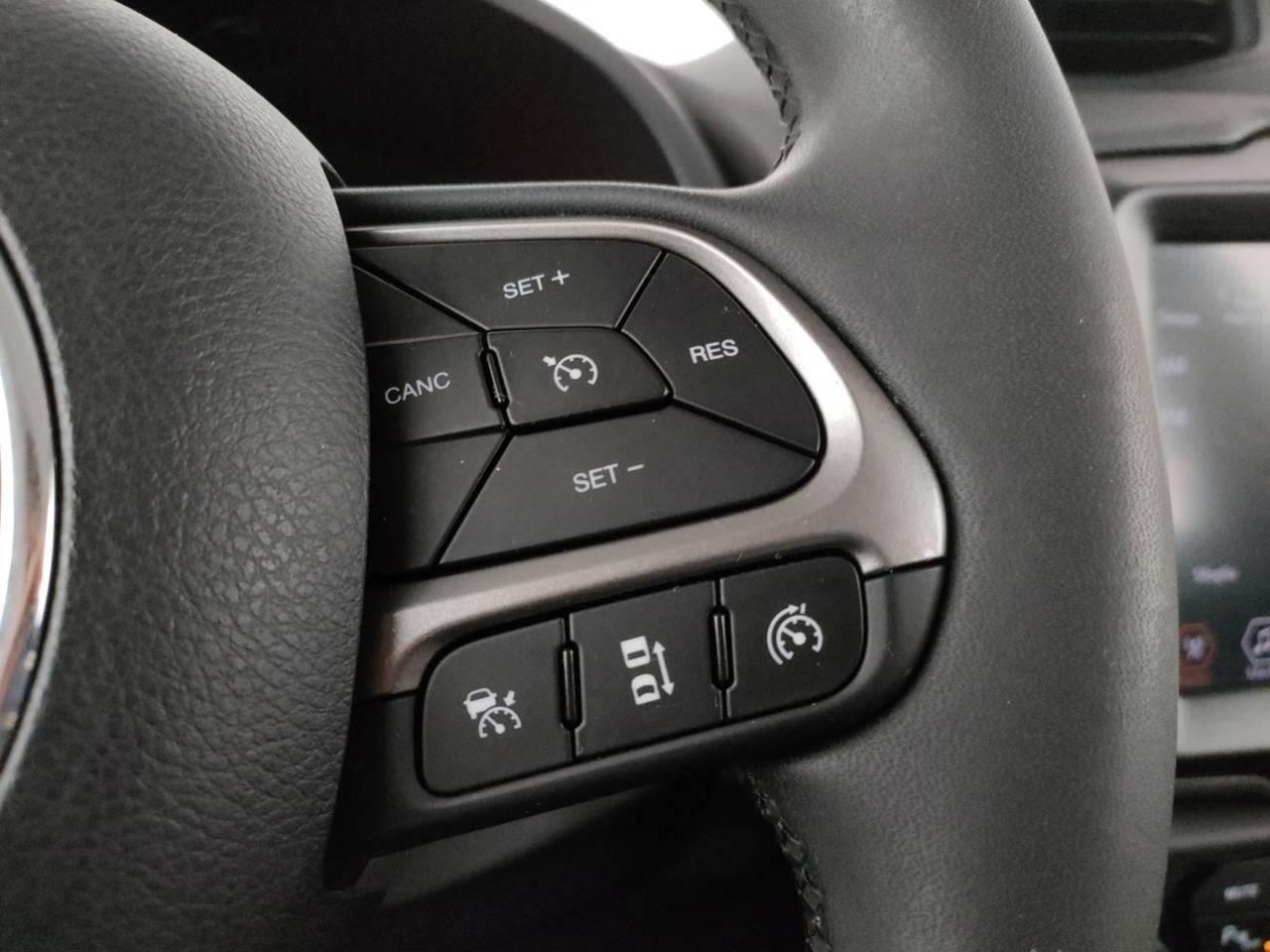 Jeep Renegade Usato 2022 Renegade Mestre