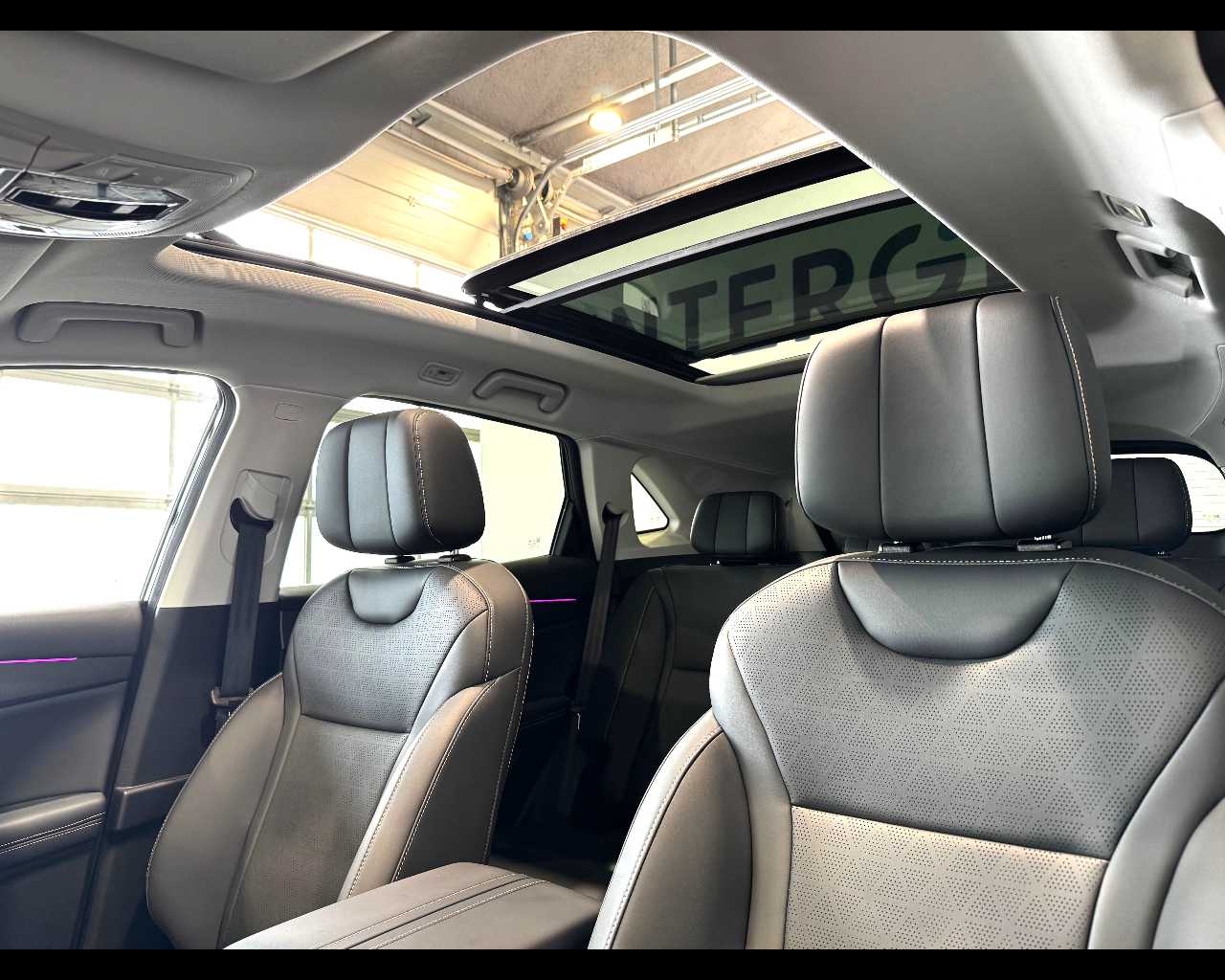 Sportequipe Sportequipe 8 Nuovo gPL Sportequipe 8 Mestre