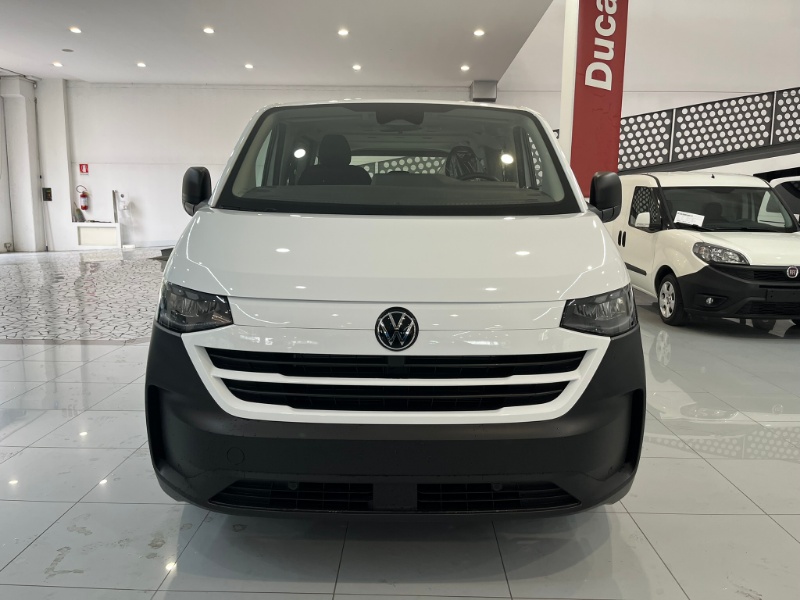 VOLKSWAGEN – Caravelle 2.0 TDI 110CV PC Life