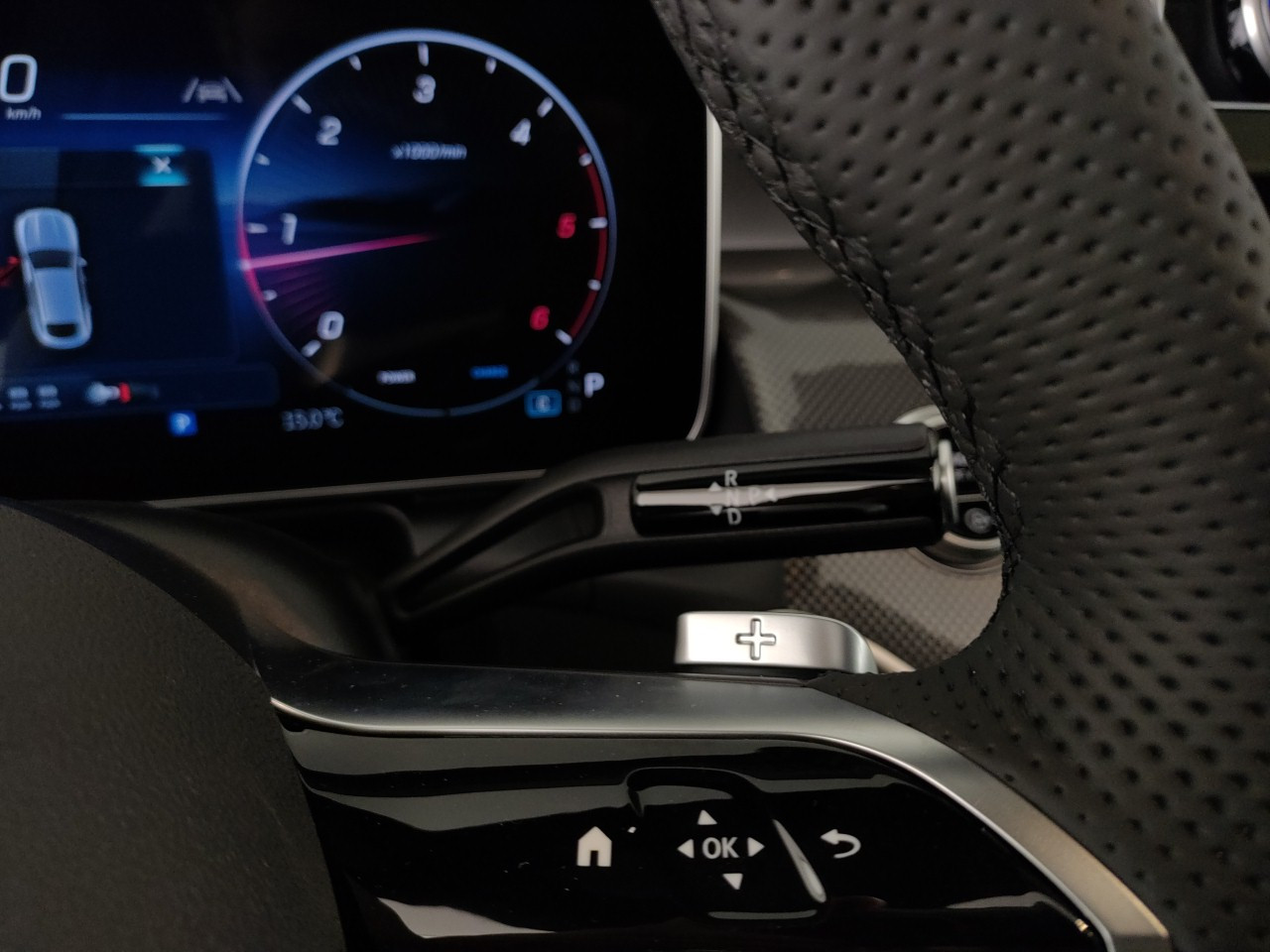 Mercedes GLC Usato 2025 GLC Porto Mantovano