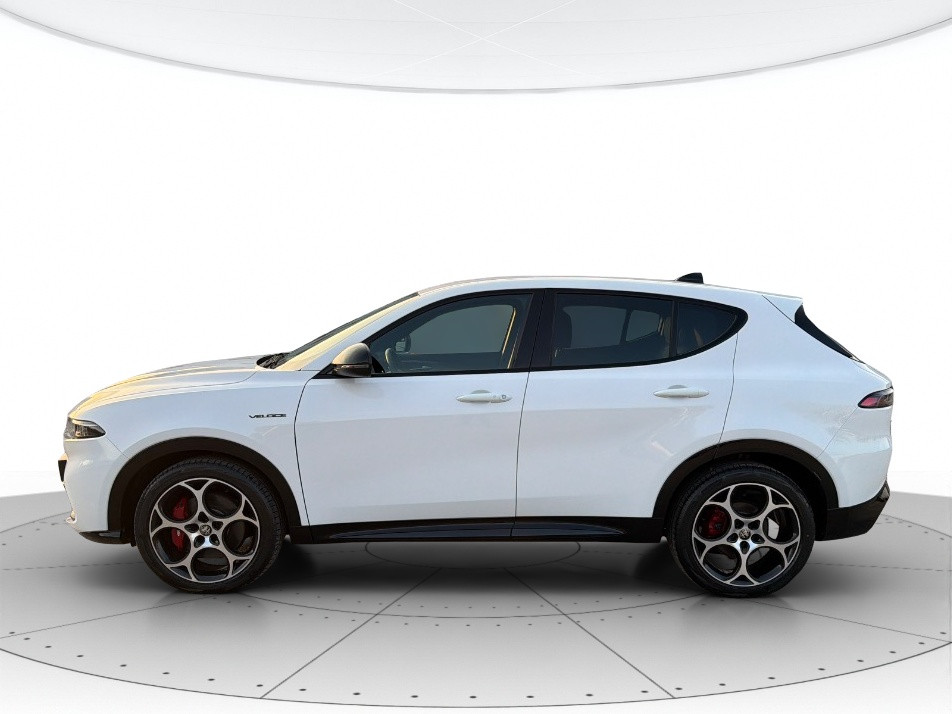 Alfa Romeo Tonale Usato 2024 Tonale Mestre