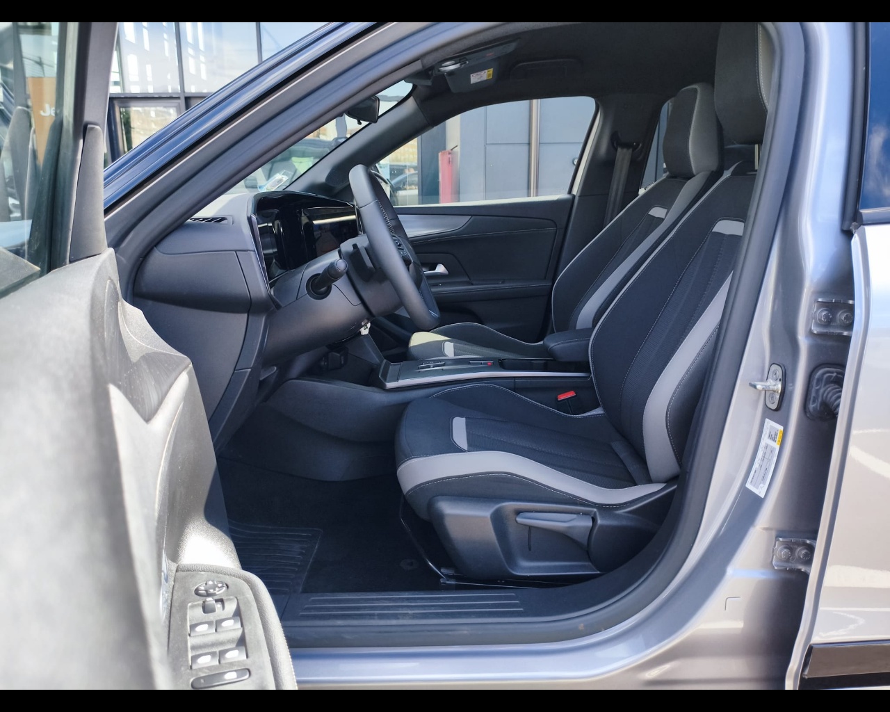 Foto OPEL Mokka 1.2 GS s&s 130cv at8