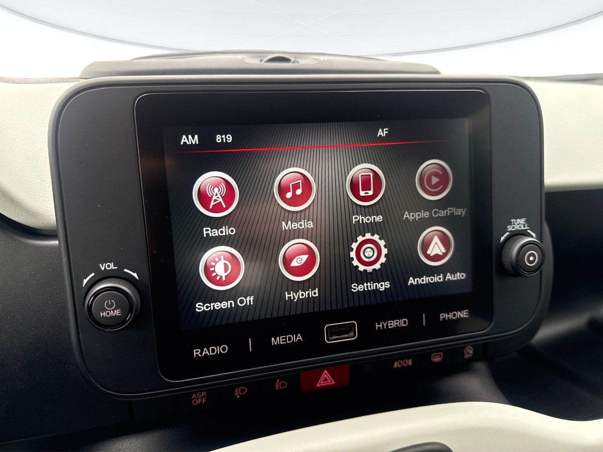 Fiat Pandina Usato 2025 Pandina Padova