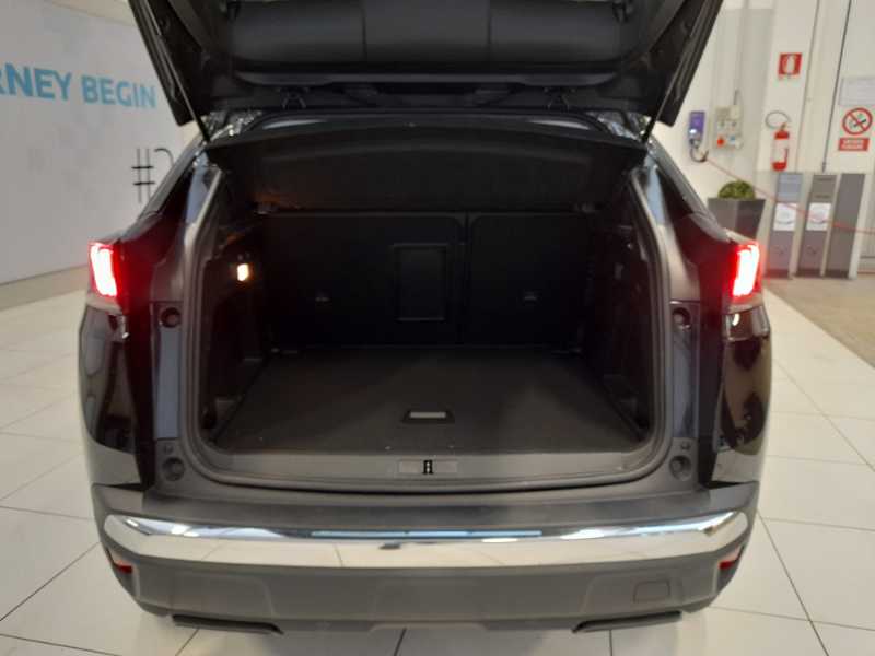 3008 Ii 2021 - 3008 1.5 Bluehdi Allure Pack S&s 130cv