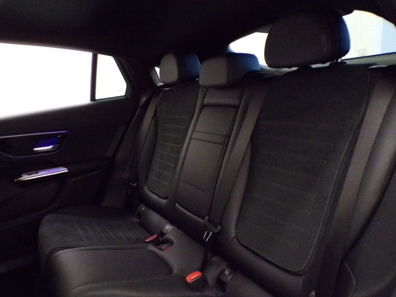 Mercedes  GLC Coupe - C254 220 d AMG Line Premium 4Matic 9G-Tronic - 15