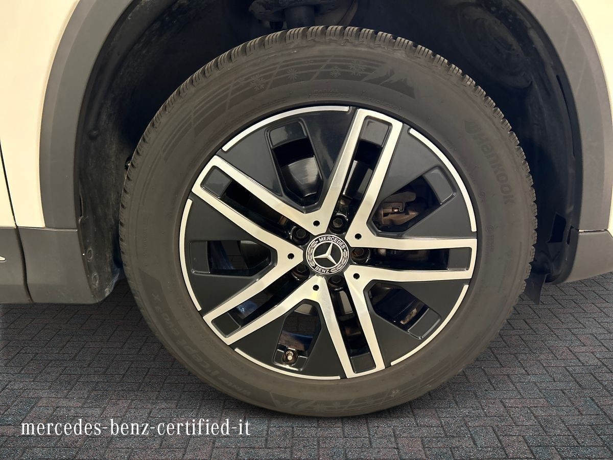 Mercedes GLA GLA 200 Sport Plus 7G-DCT - 17