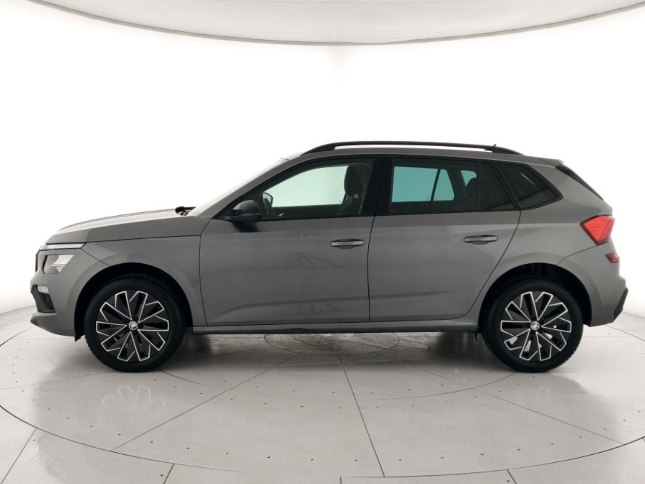 Skoda Kamiq Usato 2024 Kamiq Porto Mantovano