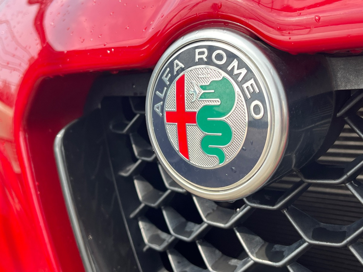 Alfa Romeo Stelvio Usato 2022 Stelvio Cerea