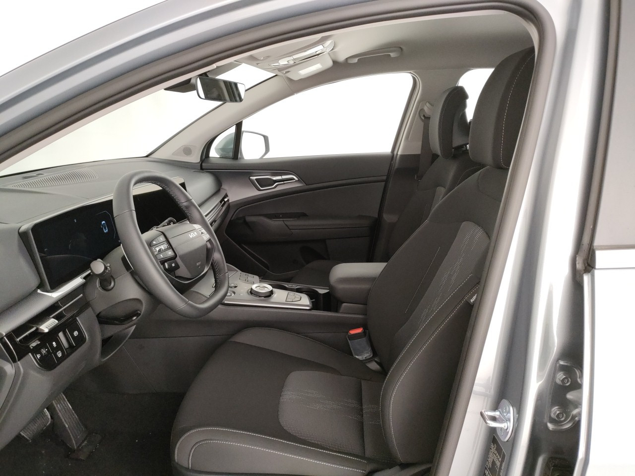 Kia Sportage Nuovo  Sportage Porto Mantovano