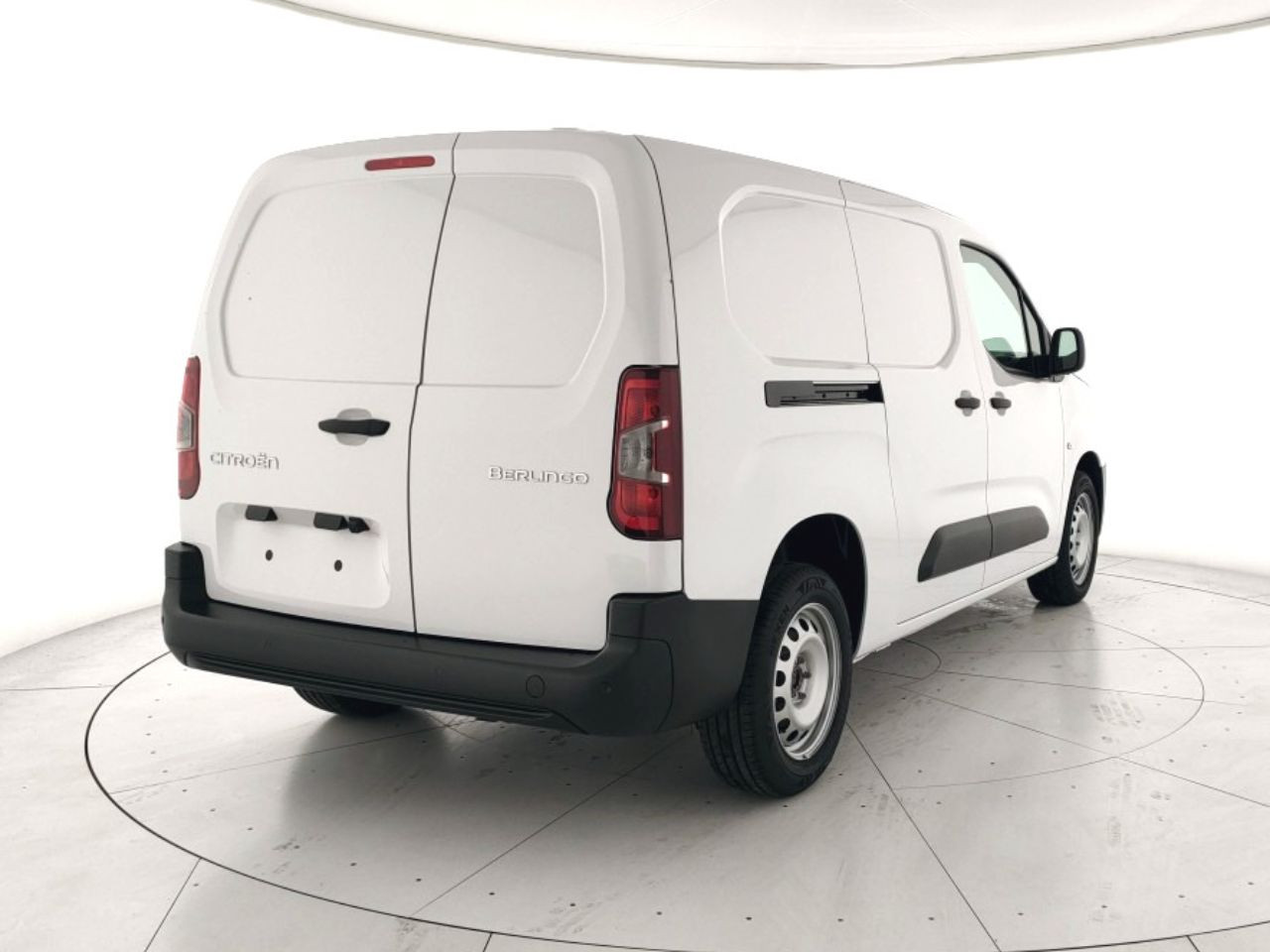 Citroen Berlingo Nuovo Diesel Berlingo Porto Mantovano