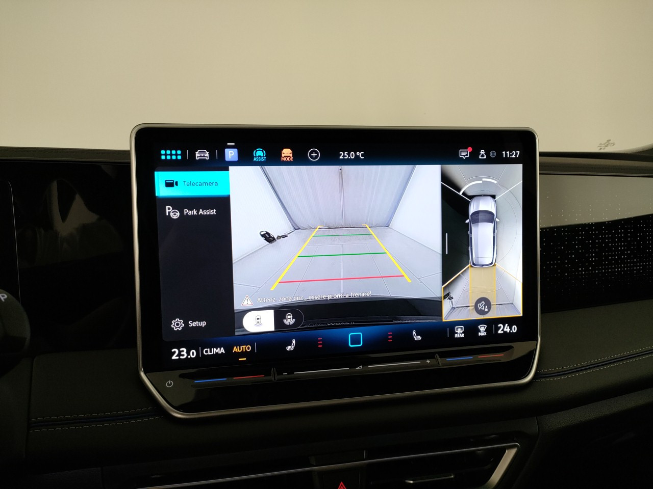Volkswagen Tiguan Aziendali 2025 Tiguan Legnago