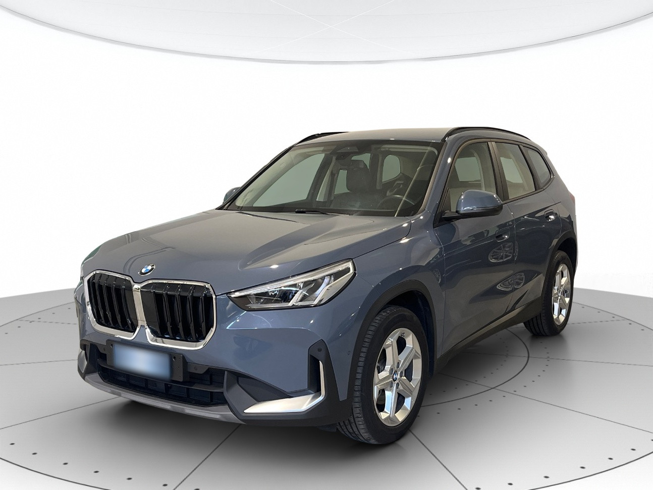 Bmw X1 Usato 2024 X1 Verona