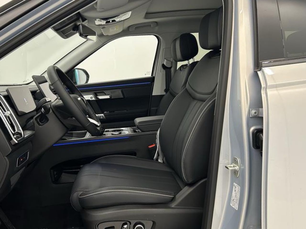 Jaecoo JAECOO 7 7 - Exclusive 1.6 TGDI AWD - 9