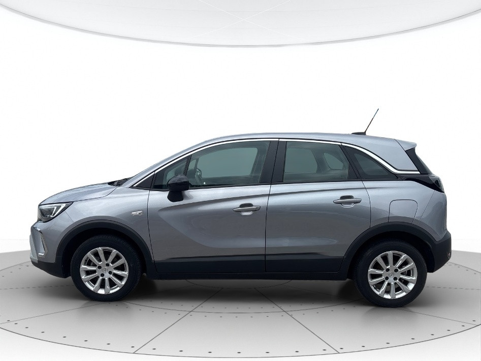 Opel Crossland Usato 2021 Crossland Mestre