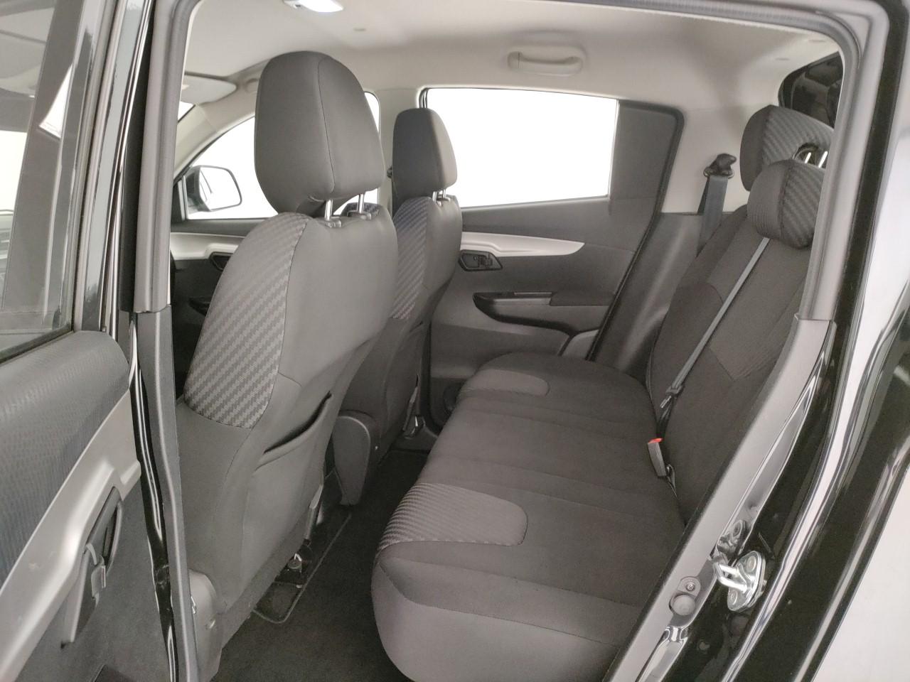 Mahindra KUV100 Usato 2025 KUV100 San Vendemiano