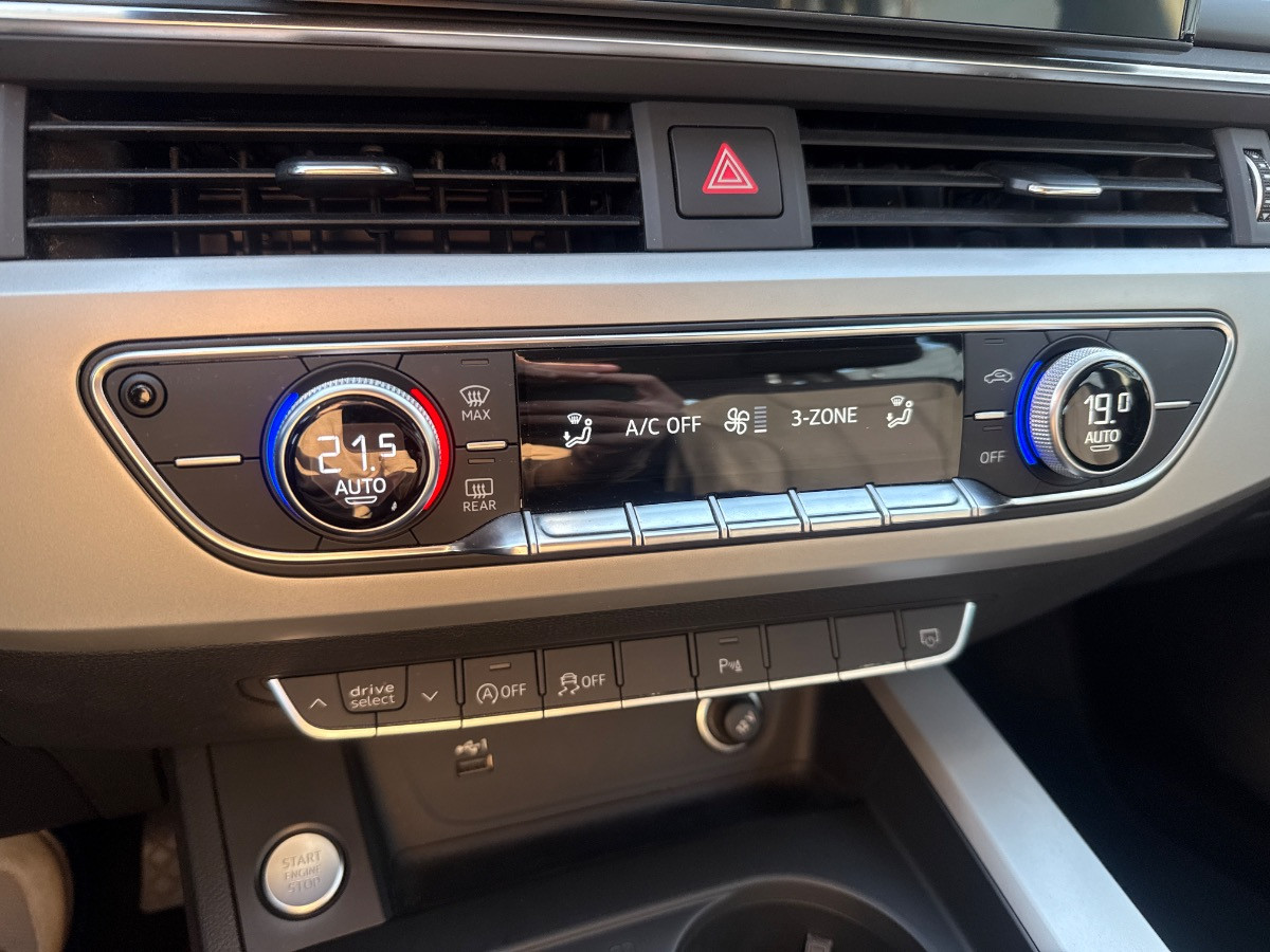 Audi A4 Usato 2022 A4 Padova