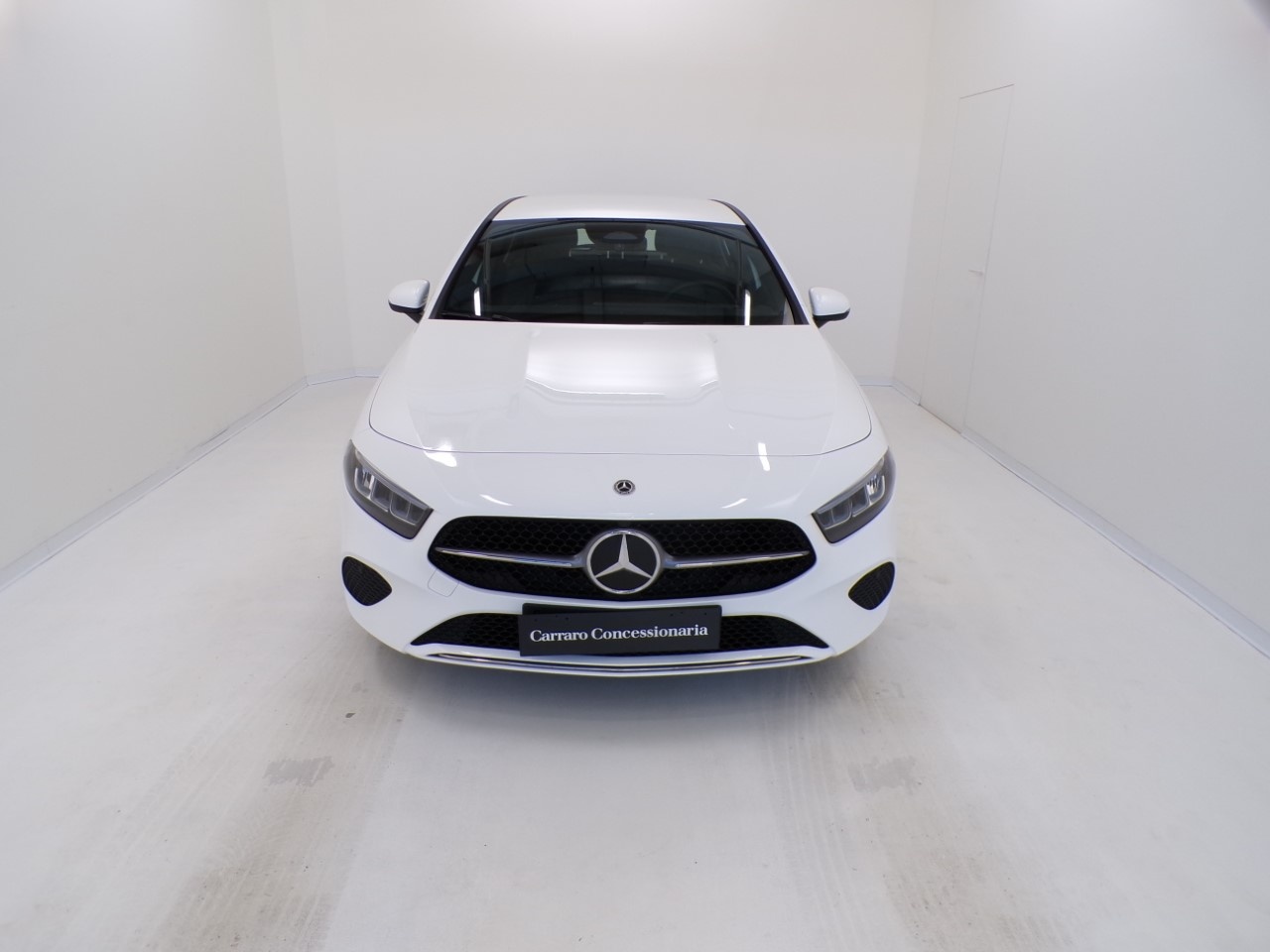 Mercedes Classe A 180 Advanced Progressive 7G-DCT - 2