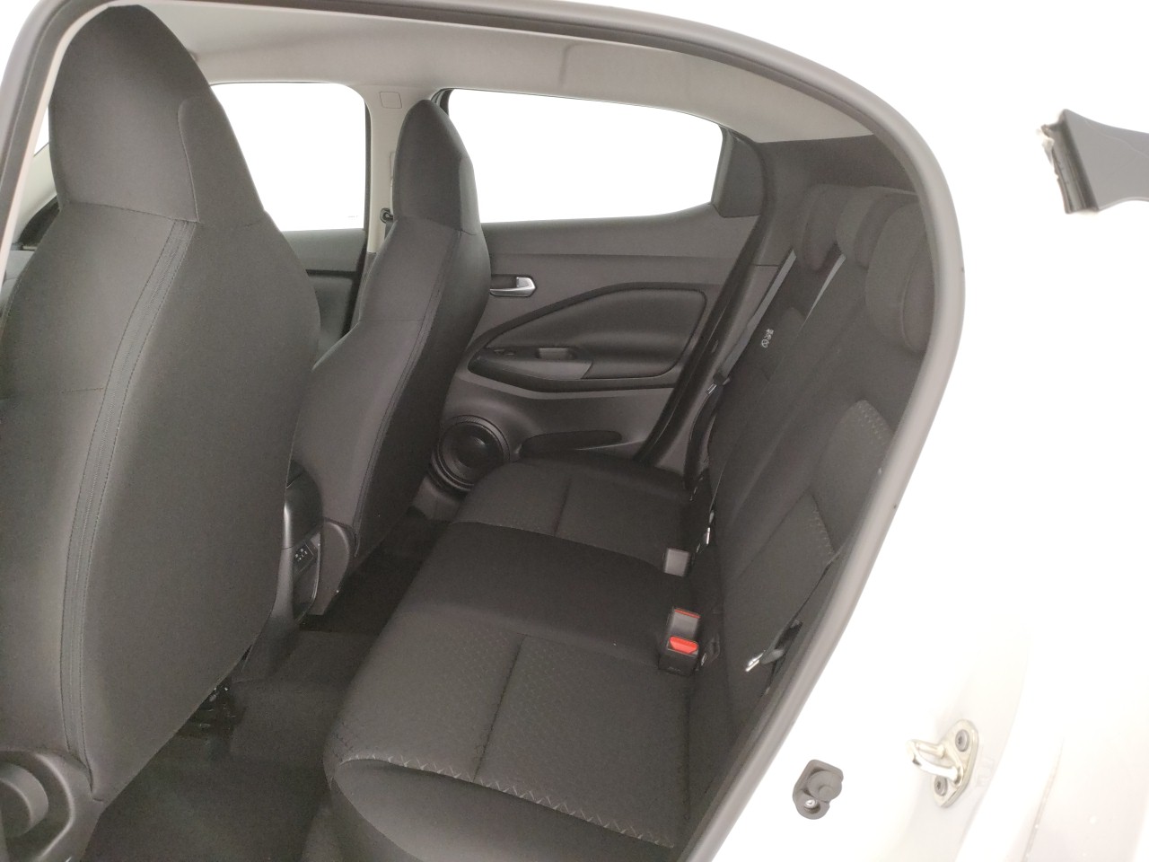 Nissan Juke KM0 2025 Juke Porto Mantovano