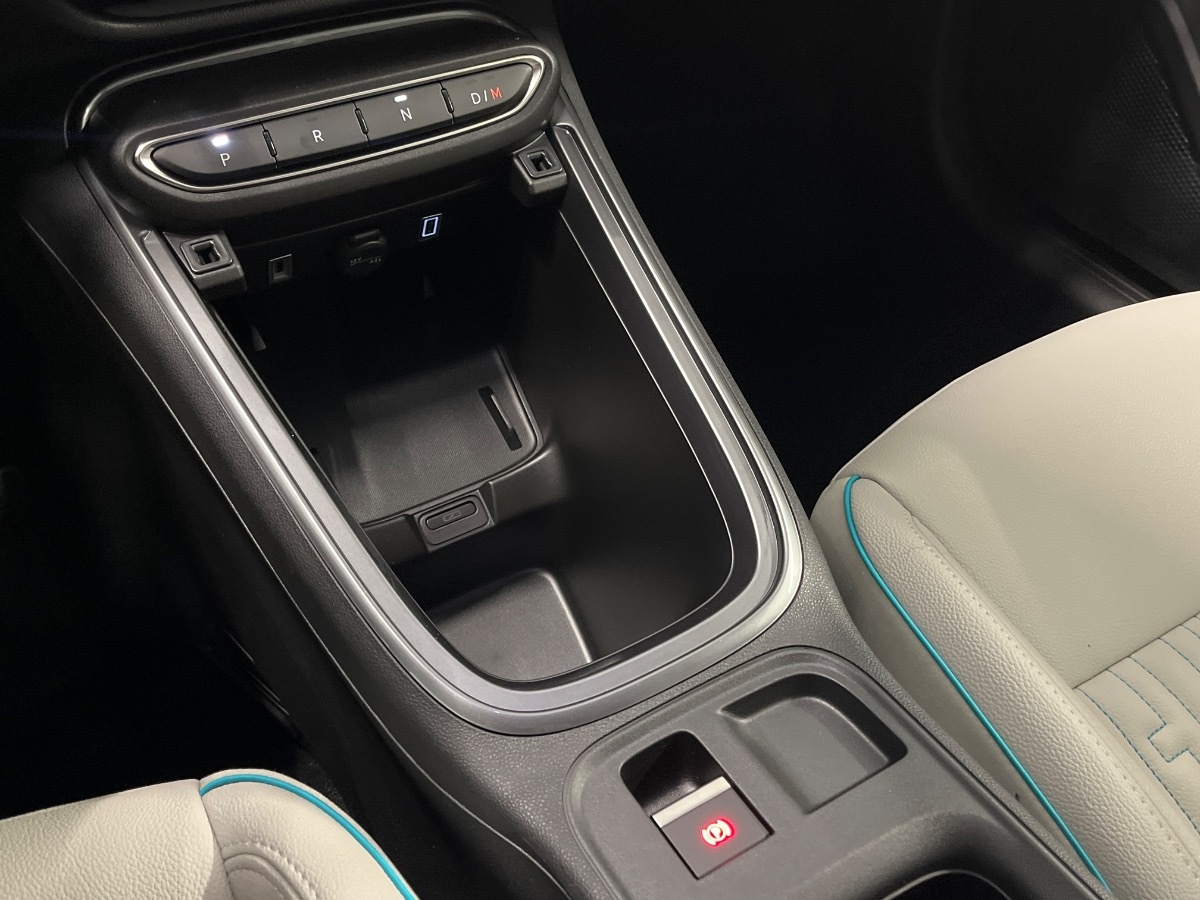 Fiat 600 Nuovo Ibrido benzina 600 Verona