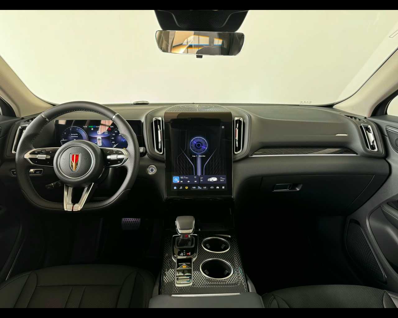 Hongqi HS3 Nuovo benzina HS3 Mestre