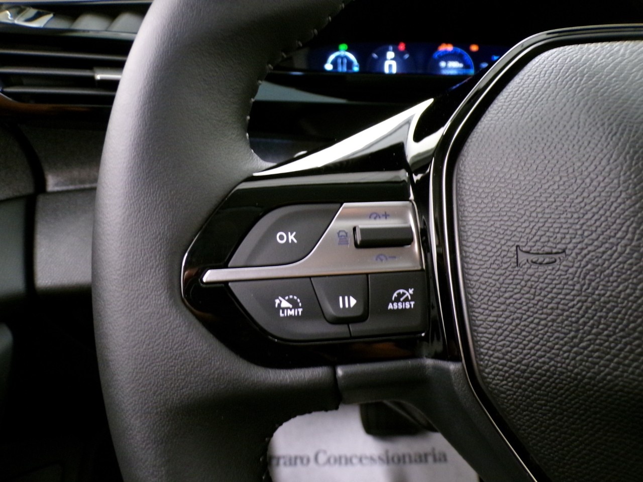 Peugeot 408 408 1.2 Hybrid 48V 136cv Allure e-DCS6 - 16