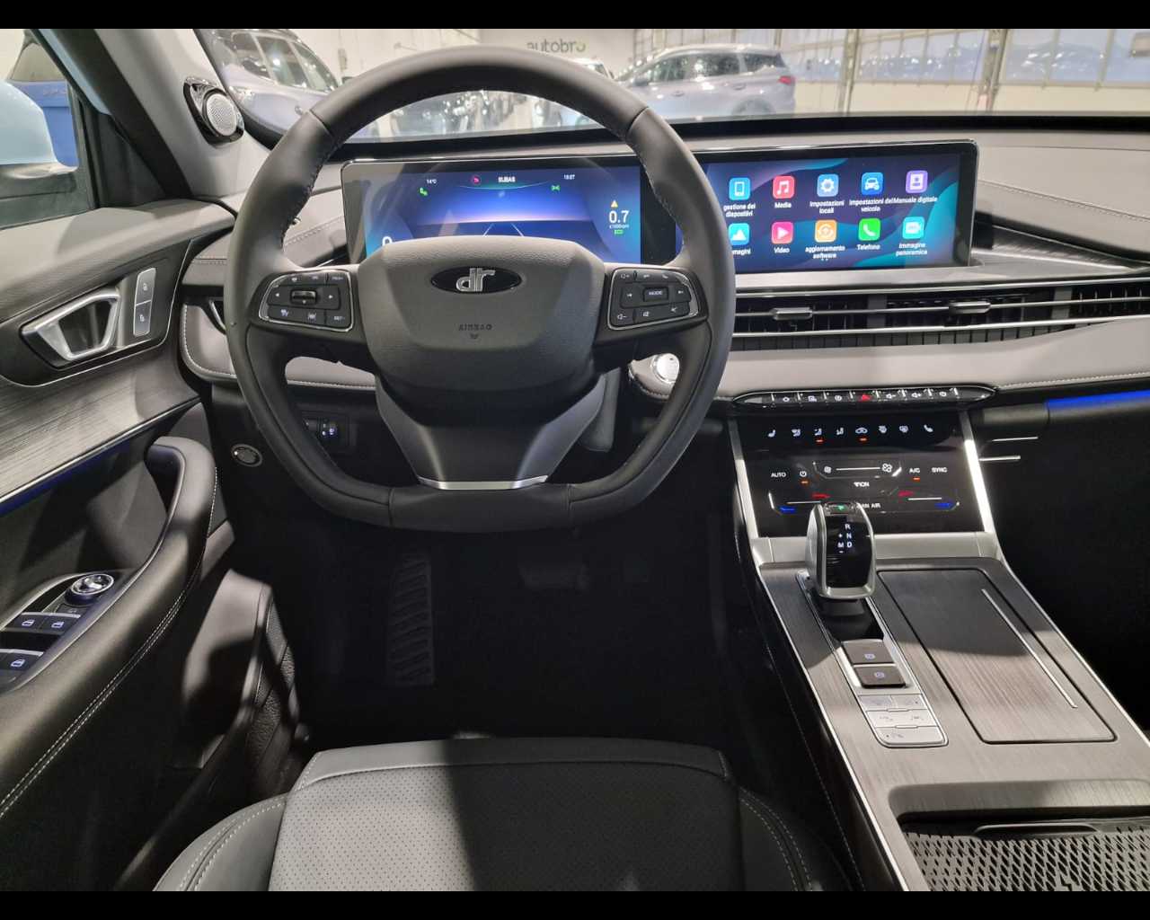 Dr Automobiles DR 6.0 KM0 2025 DR 6.0 Mestre