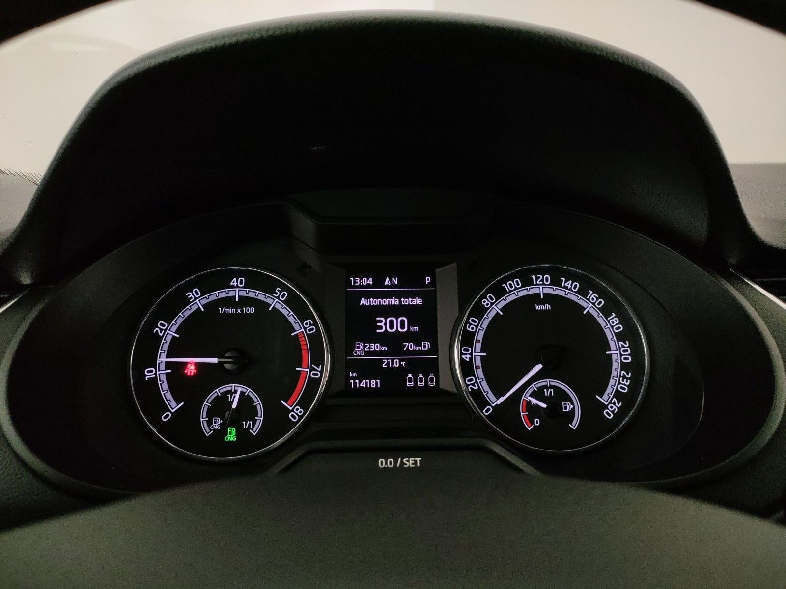 Skoda Octavia Usato 2019 Octavia Legnago