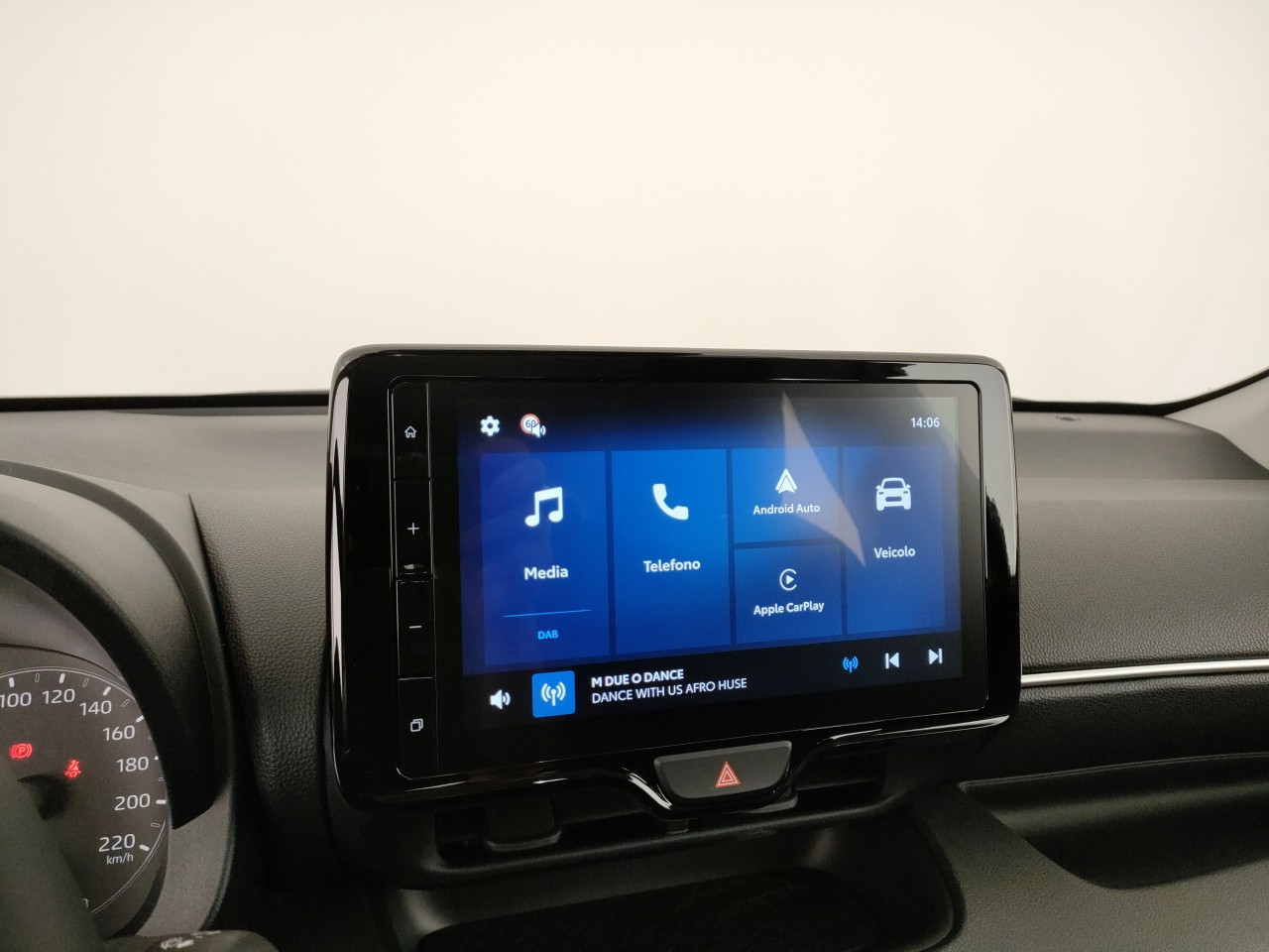 Toyota Yaris KM0 2026 Yaris San Zeno Naviglio