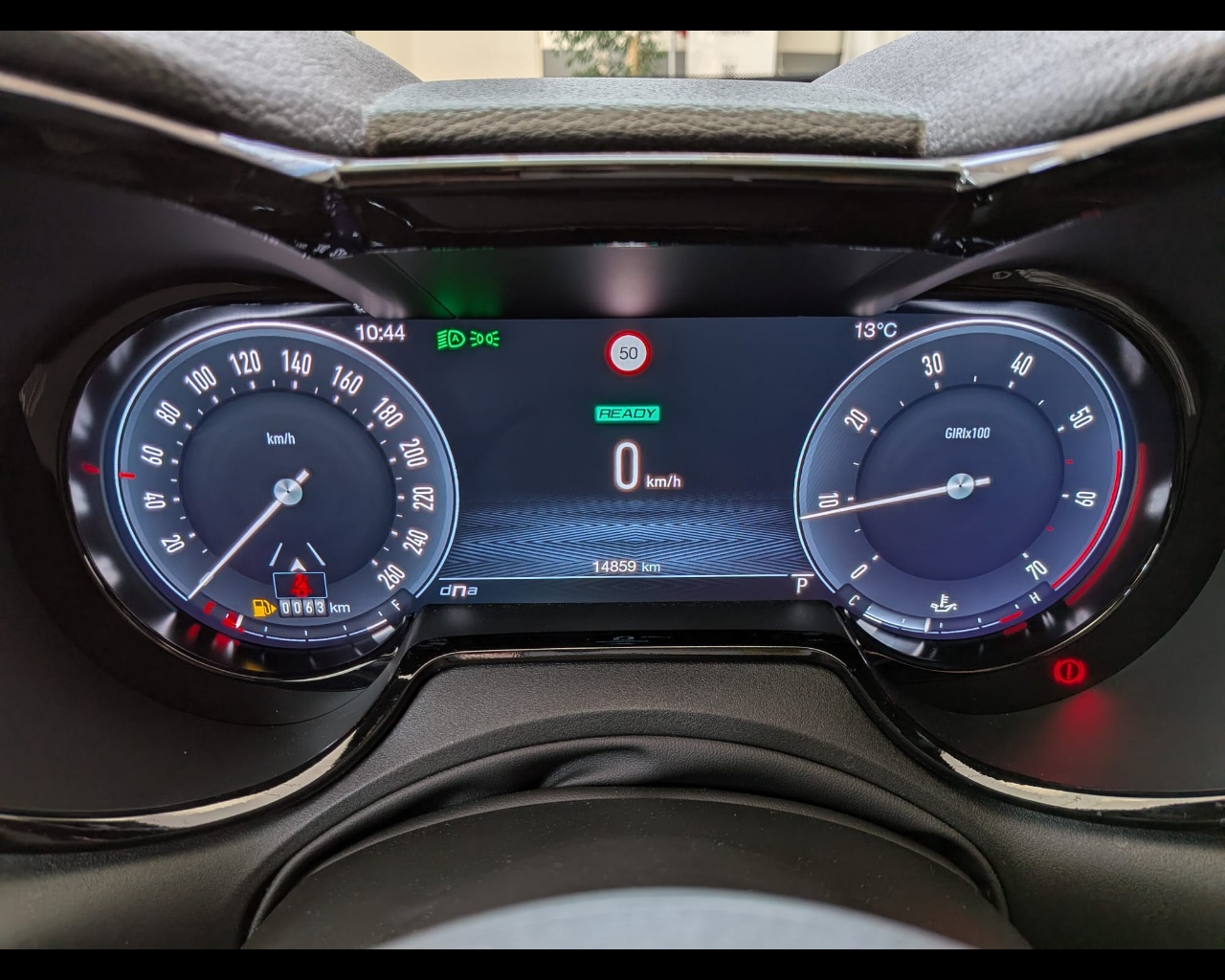 Foto ALFA ROMEO Tonale 1.5 hybrid Sprint 160cv tct7