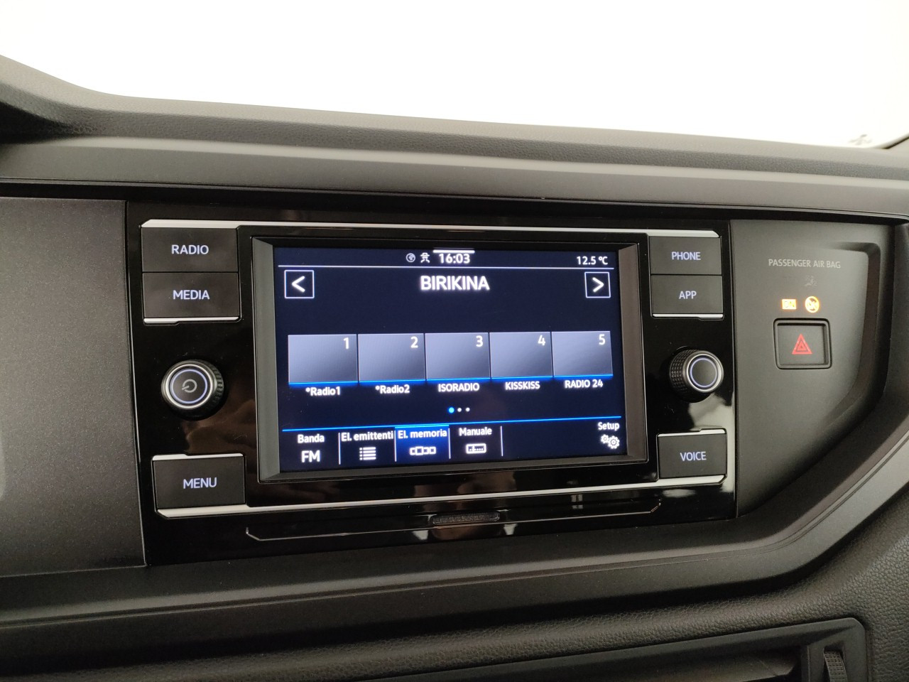 Volkswagen Taigo Usato 2022 Taigo Porto Mantovano