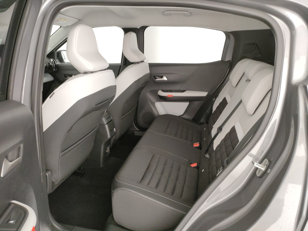 Citroen C3 Aircross Nuovo Ibrido benzina C3 Aircross Porto Mantovano