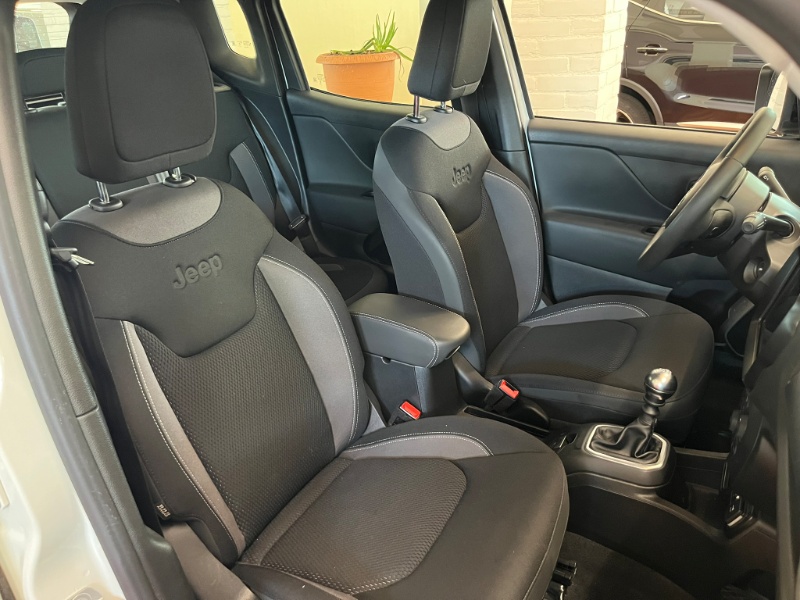 JEEP – Renegade 1.0 T3 Limited