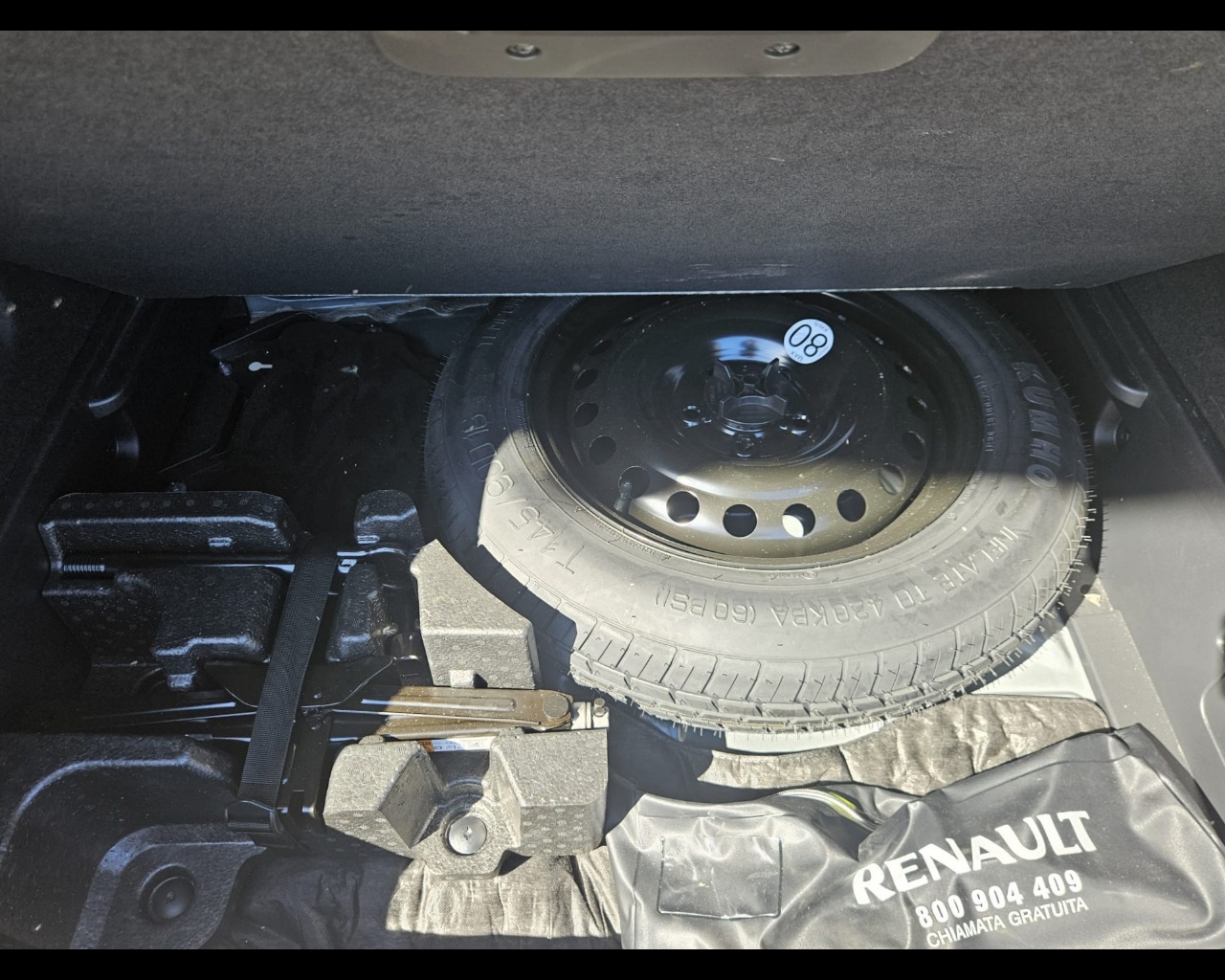 Foto RENAULT Arkana 1.6 E-Tech hybrid Intens 145cv