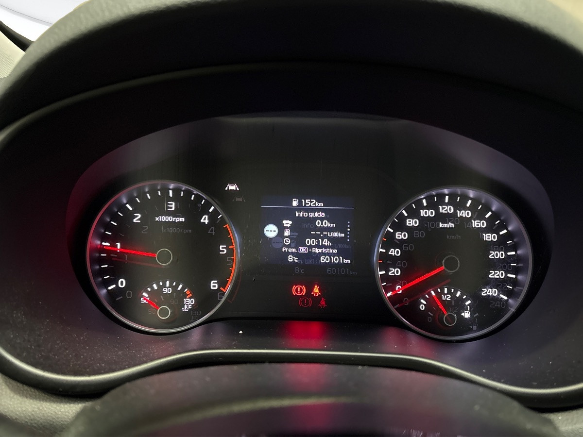 Kia Sportage Usato 2021 Sportage Rovigo