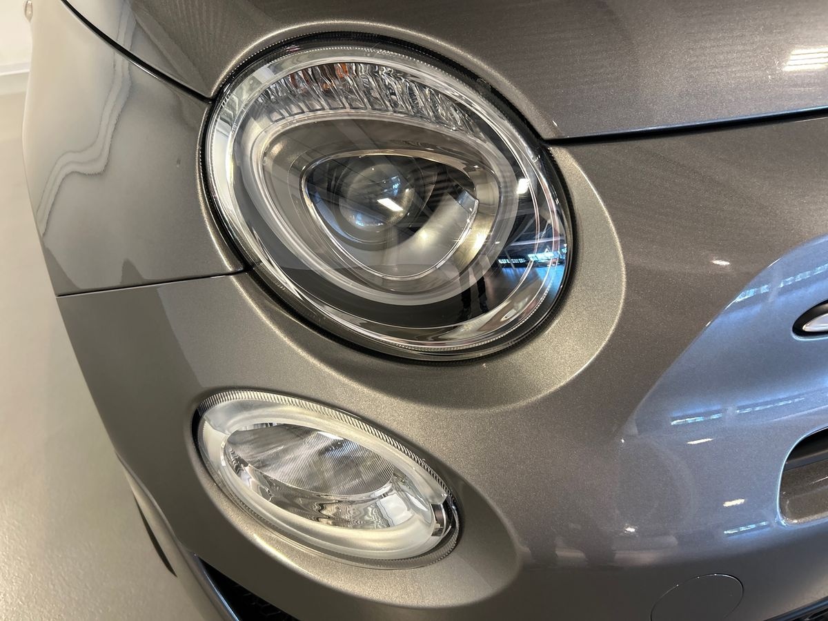 Fiat 500 500 1.0 FireFly Hybrid 70cv Sport - 7